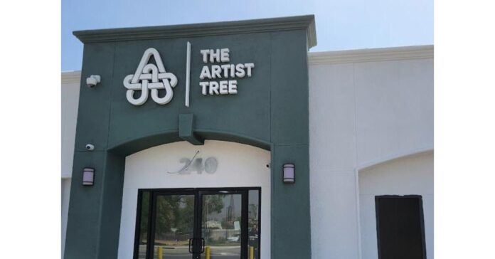 Where Artistry Meets Premium Cannabis