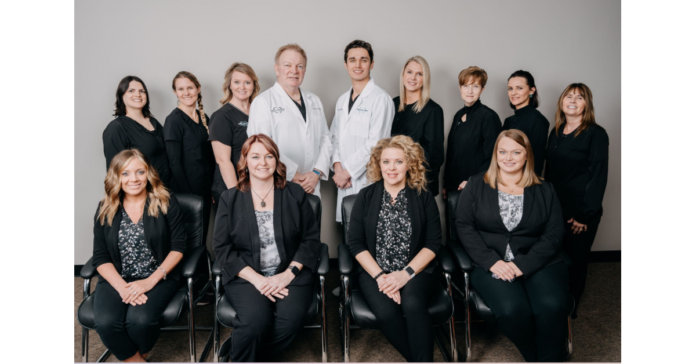 Winfield Family Dental Provides Dental Services in Crown Point, Indiana