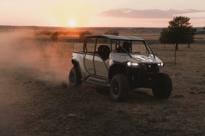 Volcon ePowersports Announces Cooperative Research and
