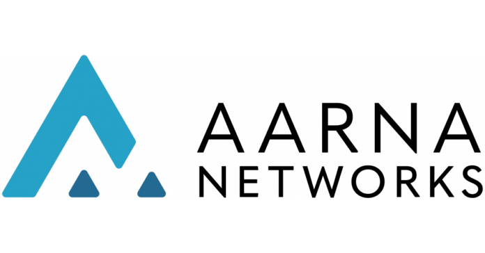 Edge Orchestration Startup Aarna Networks Closes Oversubscribed Series A Round