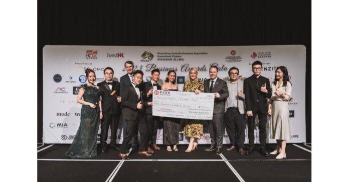 A Resounding Success in Brisbane