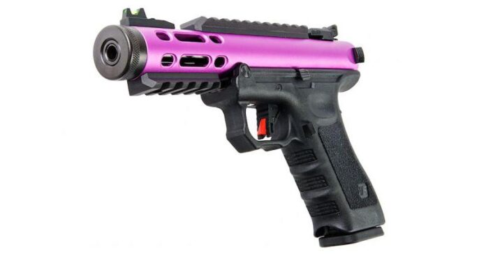 Airsoft Guns Market will Grow at 8.3% CAGR to Surpass $4.13 billion during the Forecast Period 2022 to 2031