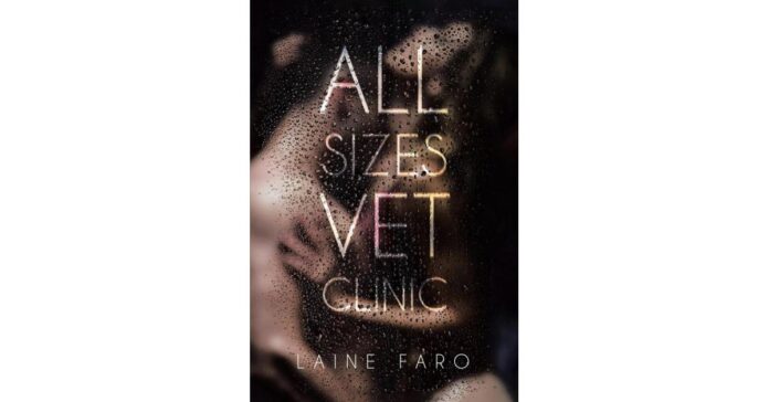 Laine Faro Announces The Release Of Her Second Book In The “Corsco Family Series”