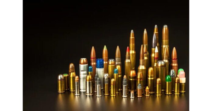 Ammunition Market to Witness Stunning Growth at a CAGR of 4.1%