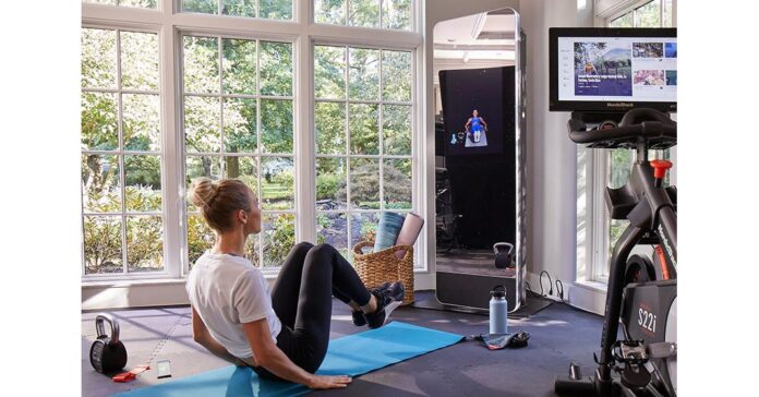 Product Innovations and Advancements in Technology to Boost At-Home Fitness Equipment Market Growth at a CAGR of 7.8%