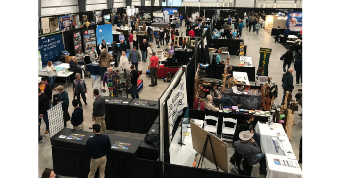 Attend The Iowa Fall Home Expo October 13 to October 15, 2023, At The Iowa State Fairgrounds In Des Moines