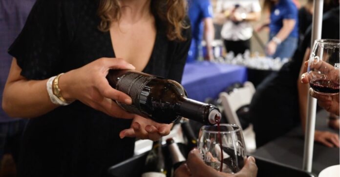 Crush Wine Experiences presents the NYC Autumn Crush Wine & Artisanal Food Festival, November 11 on Manhattan's L.E.S.