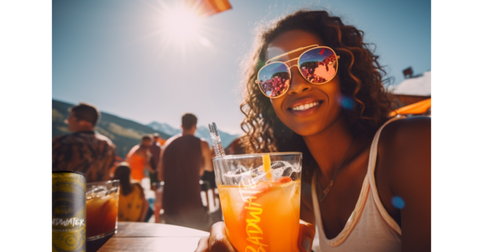Badwater Tequila Soda Now Available At Booker Across The UK
