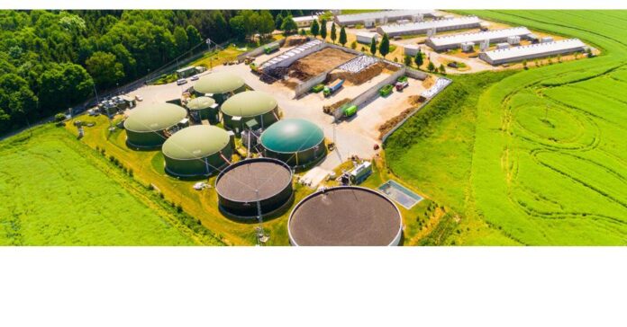 Biogas Power Plants Market to Witness Stunning Growth with a CAGR of 4.8%| Xebec Adsorption, CarbonOrO, HomeBiogas Ltd,