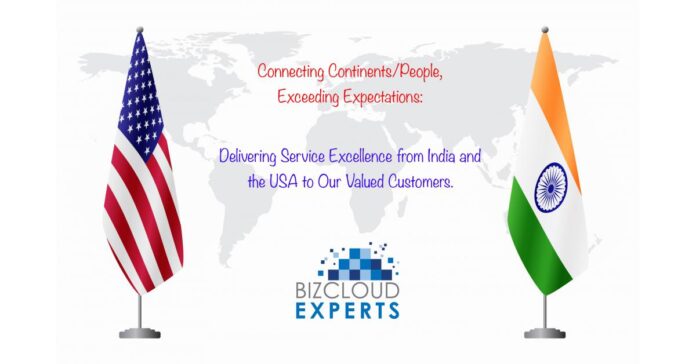 BizCloud Experts Expands and Inaugurates Its Hyderabad, India Office