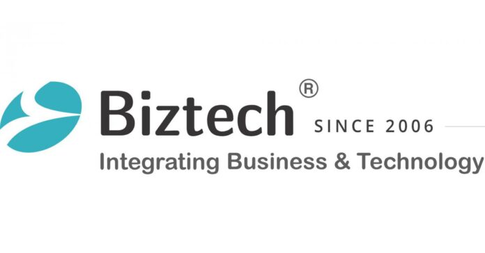 BiztechCS Recognized as a Great Place to Work for Women, Named Among India’s Top 100 Mid-Sized Companies