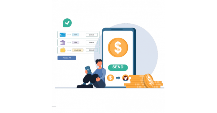 Zil Money Introduces Simultaneous Bulk Payments from Multiple Sources