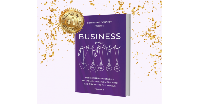 Marketing Executives Celina Shands and Anika Jackson Inspire Women to Realize Their Self Worth and Live Authentically