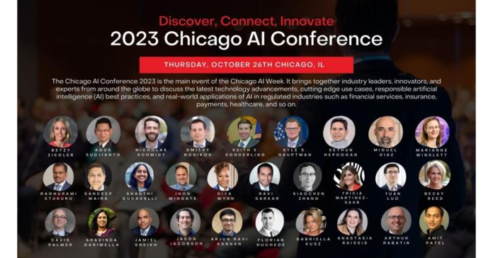 Shaping the Future of Finance with Responsible AI