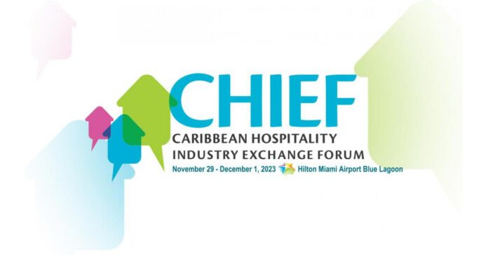 CHTA Opens Nominations for the Prestigious 2023 CHIEF Awards