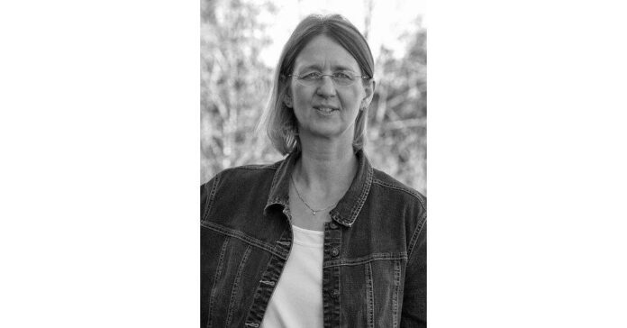 Christine McDonald Kicks Off Her Book Signing Tour in September