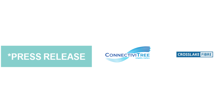 ConnectiviTree and Crosslake Fibre Forge Strategic Cooperation for Global Network Expansion and Dark Fibre Acquisition