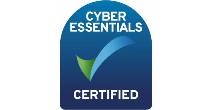 Award Force Earns Cyber Essentials Certification
