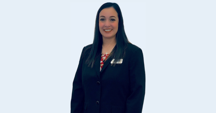 Excelsior University faculty member Danielle Beasley featured at Nursing World Conference