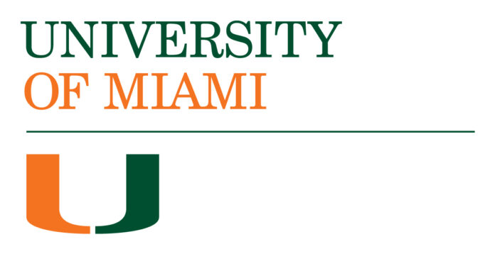 THE FROST SCHOOL OF MUSIC AT THE UNIVERSITY OF MIAMI