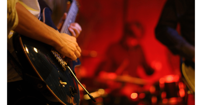 A Journey from Local Gigs to Luxury Events