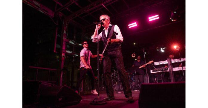 Unveiling the Guide to Cover Bands and Premium Party Bands by Dennis Smith Entertainment