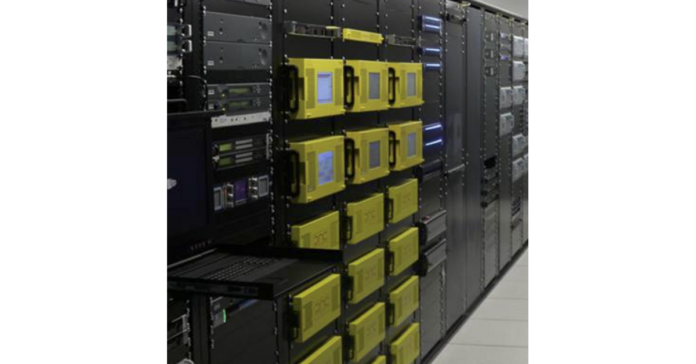 Game-Changing Bundles for storing and searching massive media archives