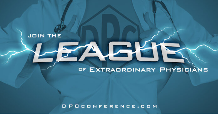 docs-conference-image.jpeg Docs 4 Patient Care Foundation Engages Dan Rene Communications for Conference Promotion