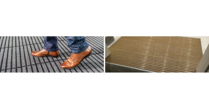 Bosch Selects MatsDirect for Supplying Professional Mats for Promotions