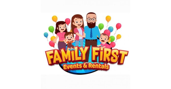 Family First Events & Rentals Introduces a Stunning Collection of Event Rentals