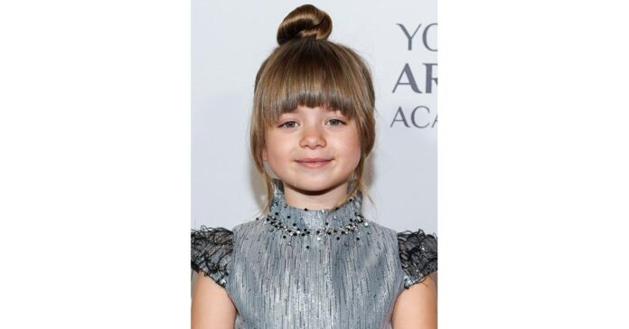 Australian star Gabriella Sengos signs on to US projects