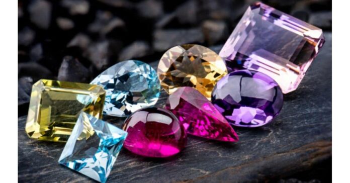 gemstones-market-amr.jpeg Gemstones Market to Observe Strong Development during the Forecast Period 2023-2032 ; Zales Corporation, Blue Nile