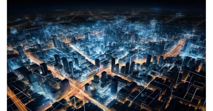 TILTLABS Expands Offerings into Geospatial Digital Twins for Smarter Urban Growth