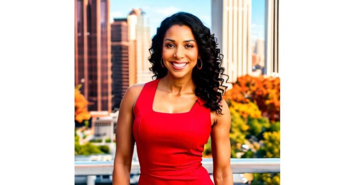 Renowned Life Coach Holly Cotton Shares How to Be Happy and Single During The Holidays