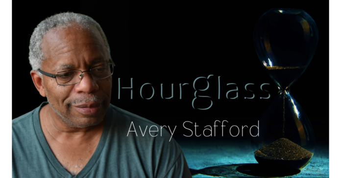 hourglass-video-graphic.png American Artist Avery Stafford is All Set to Release His Latest Single, "Hourglass," on October 18th