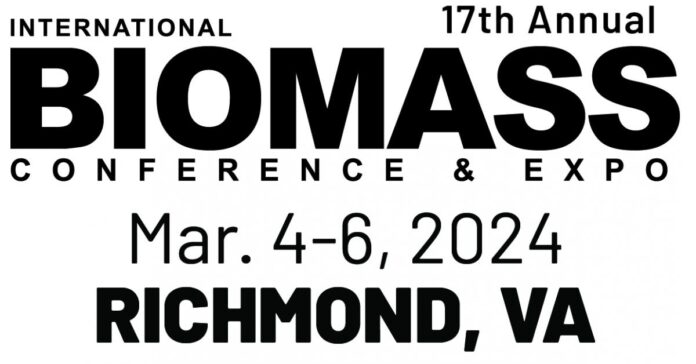 Call for Speaker Abstracts Now Open for the 2024 International Biomass Conference & Expo