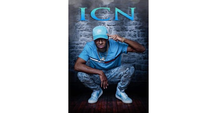 Chicago Rapper ICN from Let's Get It Productions to Drop Debut Single "Like Iggy" with Special Feature from 2Chainz