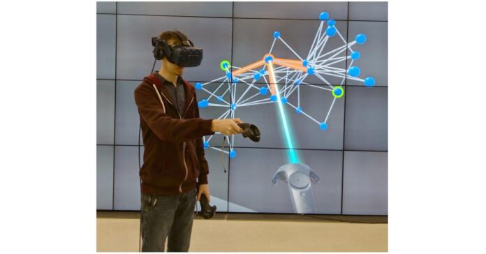 Immersive Analytics Market Is Booming with a CAGR of 48.6%| International Business Machines, Microsoft, Google LLC, HTC.
