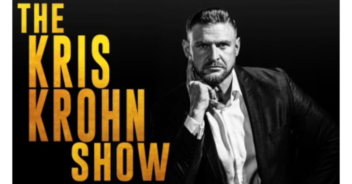 Introducing Kris Krohn’s Brand New Podcast, The Kris Krohn Show