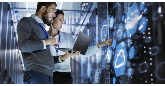 Ramsey County selects DatamanUSA to provide IT consulting services to various departments of Ramsey County, Minnesota