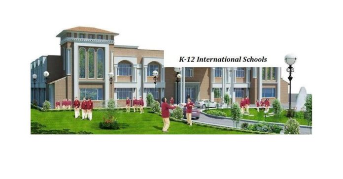K-12 International Schools Market to Witness Stunning Growth with a CAGR of 9.1%