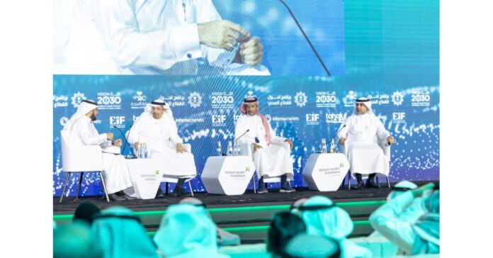 Agreement Signed with Global Pharma Leaders for Healthcare Security