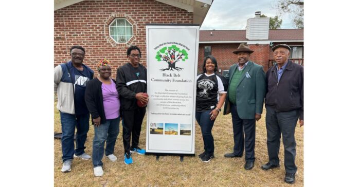 Black Belt Community Foundation Annual Throw & Go Football Contest Returns