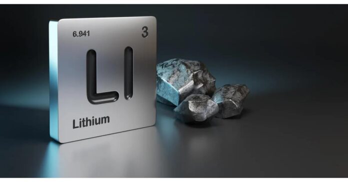 lithium-market.jpeg Lithium Market to Witness Stunning Growth at a CAGR of 13.2%