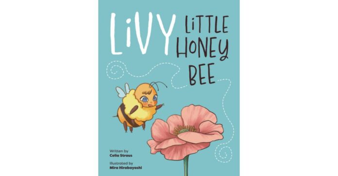 Emmy-Nominated Author Celia Straus Unveils New Children’s Book Focused on Self-Expression and Environmental Stewardship