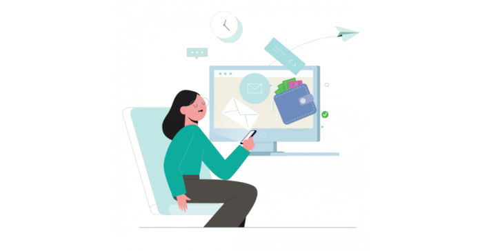 OnlineCheckWriter.com Enables Receivers to Accept Payment as they Prefer from Wallet