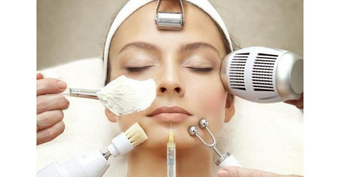 Medical Aesthetics Market Is Booming Worldwide with Cutera, Fotona, Candela