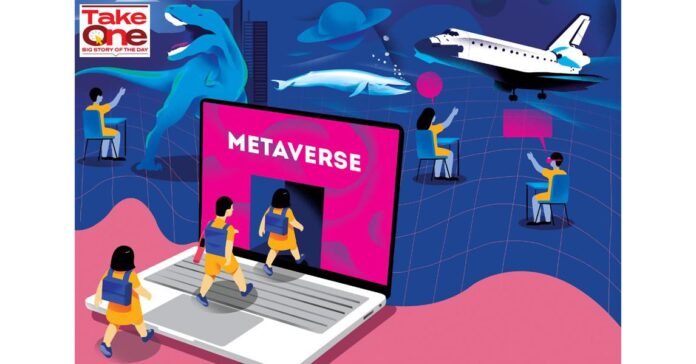 Metaverse in Education Market to Witness Stunning Growth with CAGR of 40.1%