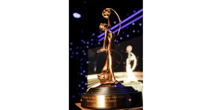 Submissions Now Open For the 11th Annual Make-Up Artists & Hair Stylists Guild Awards