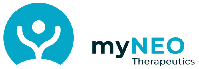 myNEO evolves into myNEO Therapeutics to reflect its new